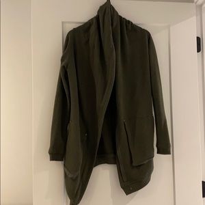 Wilfred Free Cardigan